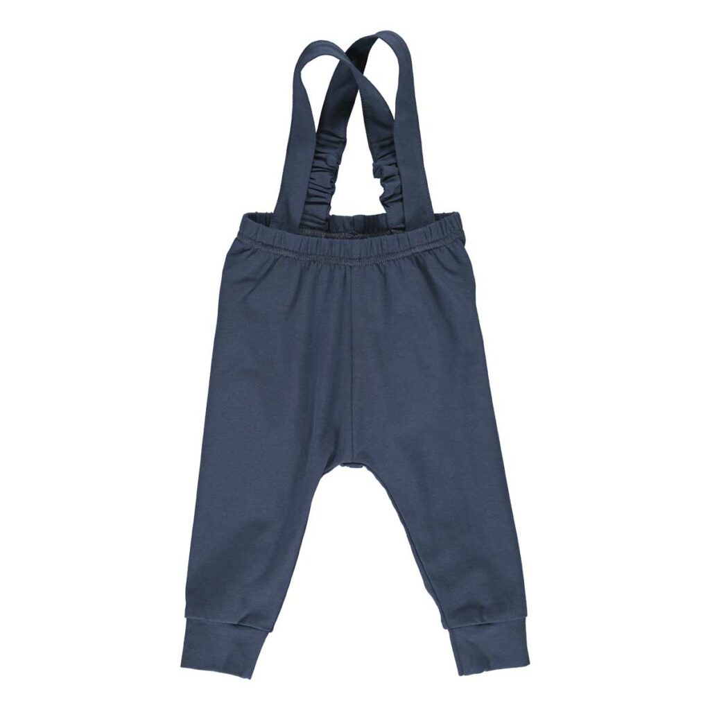 Müsli Baby Strickhose - Chunky Cotton Unisex